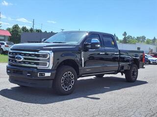 2023 Ford F-250 Super Duty for sale in Walled Lake MI