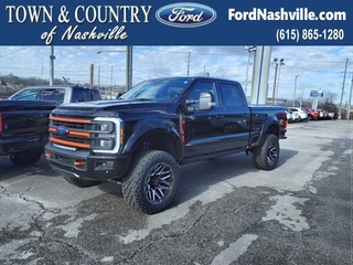 2023 Ford F-250 Super Duty for sale in Brentwood TN