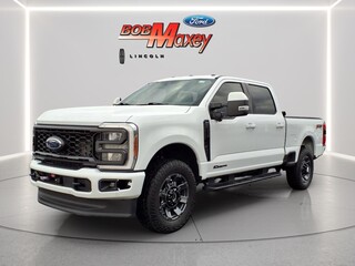 2023 Ford F-250 Super Duty