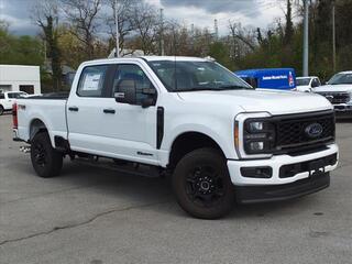 2023 Ford F-250 Super Duty