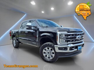 2024 Ford F-250 Super Duty for sale in Orange TX
