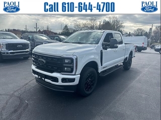 2024 Ford F-250 Super Duty for sale in Paoli PA