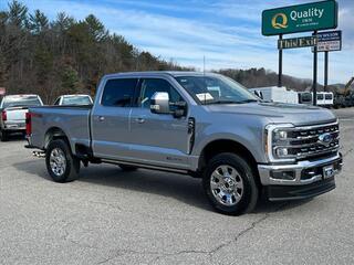 2024 Ford F-250 Super Duty for sale in Canton NC