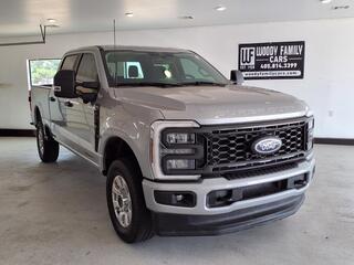 2024 Ford F-250 Super Duty for sale in Moore OK