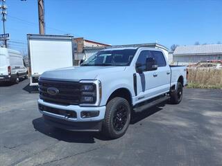 2024 Ford F-250 Super Duty for sale in Cortland OH