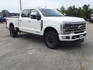 2024 Ford F-250 Super Duty for sale in Bastrop TX