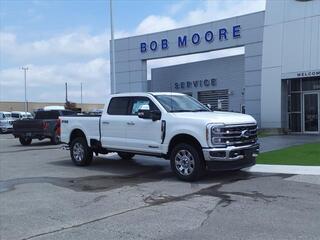 2024 Ford F-250 Super Duty for sale in Oklahoma City OK