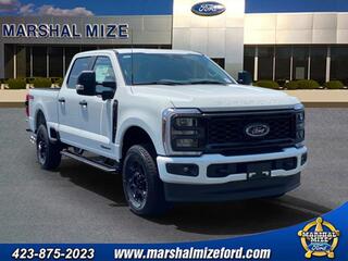 2024 Ford F-250 Super Duty for sale in Hixson TN