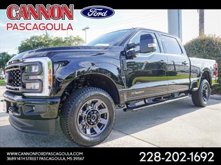 2024 Ford F-250 Super Duty for sale in Orange TX