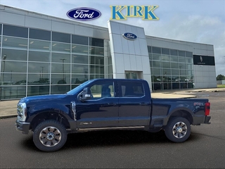 2024 Ford F-250 Super Duty for sale in Grenada MS