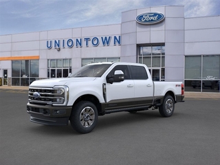 2024 Ford F-250 Super Duty for sale in Uniontown PA