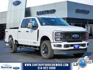 2024 Ford F-250 Super Duty for sale in Kirkwood MO