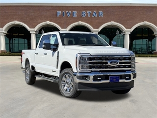 2024 Ford F-250 Super Duty for sale in Carrollton TX