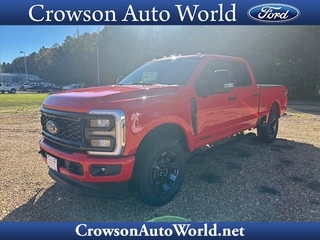 2024 Ford F-250 Super Duty for sale in Louisville MS