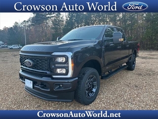 2024 Ford F-250 Super Duty for sale in Louisville MS