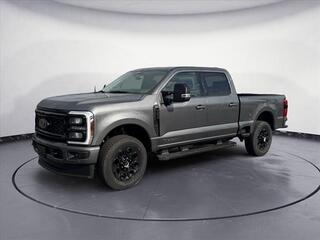 2025 Ford F-250 Super Duty