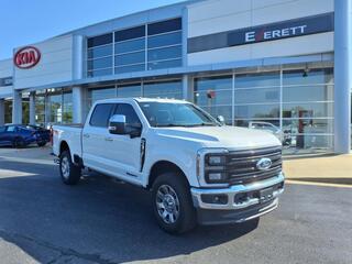 2025 Ford F-250 Super Duty