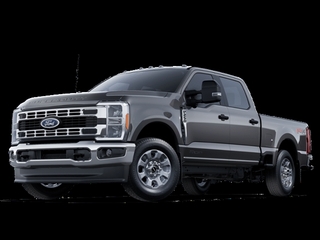 2025 Ford F-250 Super Duty for sale in Howell MI