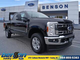 2025 Ford F-250 Super Duty for sale in Easley SC