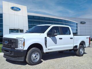 2025 Ford F-250 Super Duty for sale in Oklahoma City OK