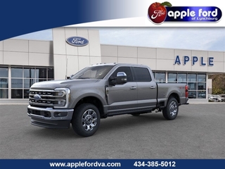 2025 Ford F-250 Super Duty for sale in Lynchburg VA