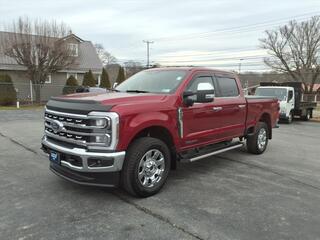 2025 Ford F-250 Super Duty for sale in Princeton WV