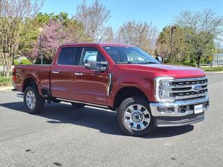 2025 Ford F-250 Super Duty for sale in Chatsworth GA