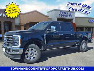 2025 Ford F-250 Super Duty for sale in Port Arthur TX