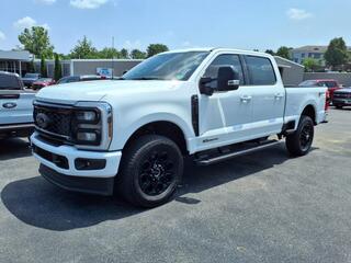2025 Ford F-250 Super Duty