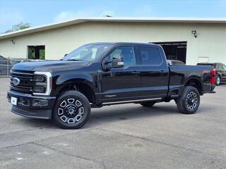 2025 Ford F-250 Super Duty for sale in Port Arthur TX