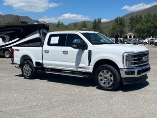 2025 Ford F-250 Super Duty for sale in Canton NC