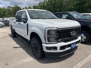 2025 Ford F-250 Super Duty for sale in Dothan AL