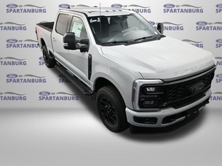 2025 Ford F-250 Super Duty for sale in Spartanburg SC