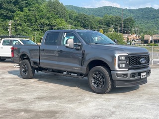 2025 Ford F-250 Super Duty for sale in Waynesville NC