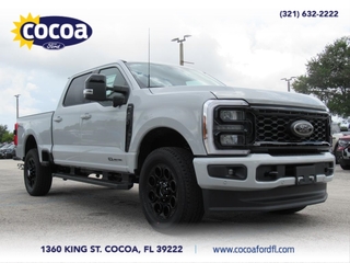 2025 Ford F-250 Super Duty for sale in Cocoa FL