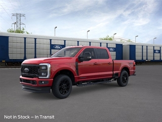 2025 Ford F-250 Super Duty