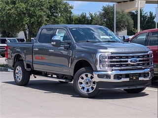 2025 Ford F-250 Super Duty for sale in Carrollton TX