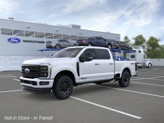 2025 Ford F-250 Super Duty for sale in Kerrville TX