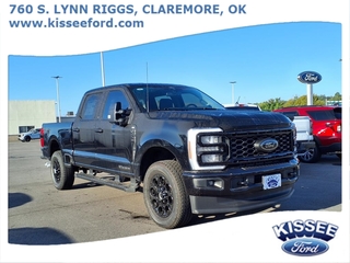 2025 Ford F-250 Super Duty for sale in Claremore OK