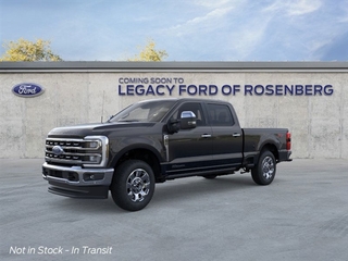 2025 Ford F-250 Super Duty for sale in Rosenberg TX