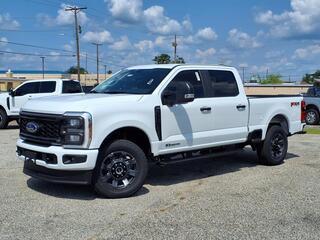 2025 Ford F-250 Super Duty for sale in Orange TX