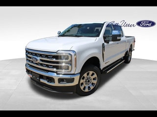 2025 Ford F-250 Super Duty for sale in Denton TX