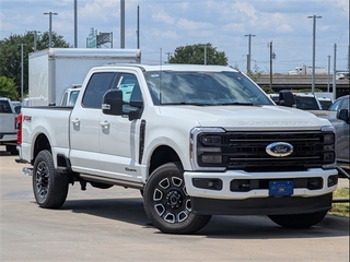 2025 Ford F-250 Super Duty for sale in Carrollton TX