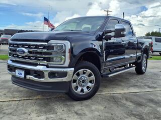 2025 Ford F-250 Super Duty for sale in Orange TX