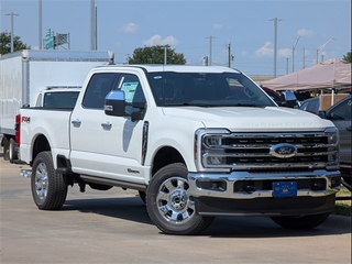 2025 Ford F-250 Super Duty for sale in Carrollton TX