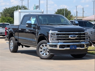 2025 Ford F-250 Super Duty for sale in Carrollton TX