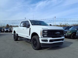 2026 Ford F-250 Super Duty for sale in Claremore OK