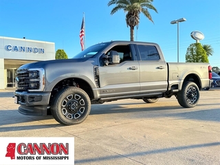 2026 Ford F-250 Super Duty for sale in Orange TX