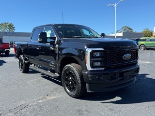 2026 Ford F-250 Super Duty