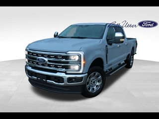 2026 Ford F-250 Super Duty for sale in Denton TX